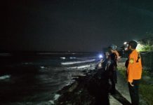 Berenang di Pantai Gerokgak, Anak 11 Tahun Terseret Arus