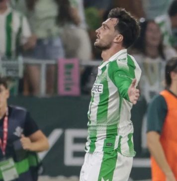 Betis Bungkam Real Madrid, Mbappe Gagal Penalti