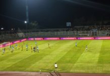 Bhayangkara FC Hempaskan Isenmulang