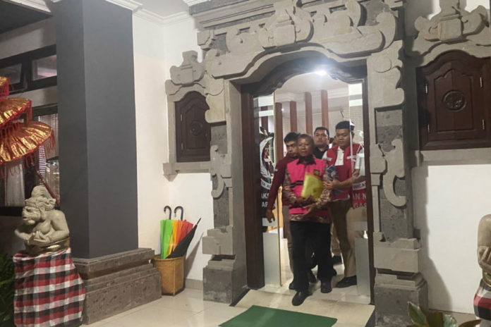 Bidik Pihak Lain Terlibat Dugaan Kasus Korupsi LPD Klungah, Penyidik Panggil Sekretaris Hingga Nasabah 1