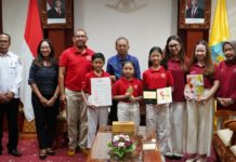 Bina Vokalia Bali Juara I di Tokyo, Gubernur Koster: Bukti Kemampuan Seni Generasi Muda Bali di Kancah Internasional