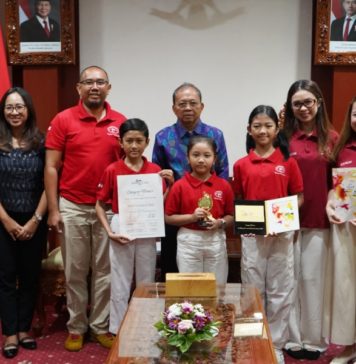 Bina Vokalia Bali Juara I di Tokyo, Gubernur Koster: Bukti Kemampuan Seni Generasi Muda Bali di Kancah Internasional