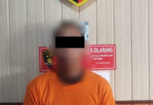 Bobol Kotak Amal di Mushola Jimbaran, Pria Asal Banten Ditangkap di Kerobokan