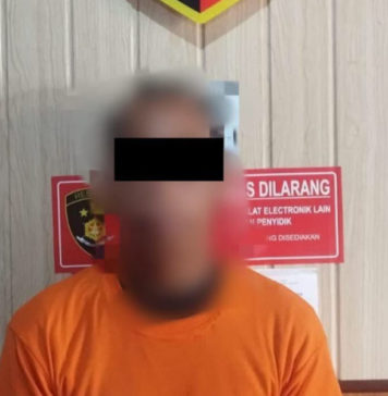 Bobol Kotak Amal di Mushola Jimbaran, Pria Asal Banten Ditangkap di Kerobokan