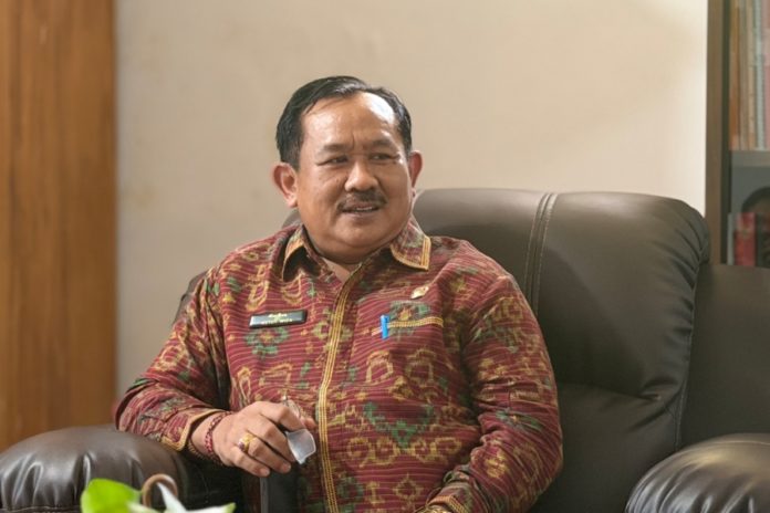 BRIDA Bali Siapkan Kajian UMP Berbasis KLH, Tiga Guru Besar Dilibatkan 1