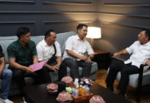 Buleleng Jadi Tuan Rumah Kejurprov Bulutangkis Bali 2026