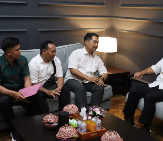 Buleleng Jadi Tuan Rumah Kejurprov Bulutangkis Bali 2026