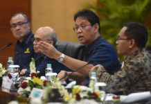 Buntut Dipotongnya TKD, Menkeu Monitoring Daerah Alami Kesulitan Keuangan