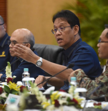 Buntut Dipotongnya TKD, Menkeu Monitoring Daerah Alami Kesulitan Keuangan