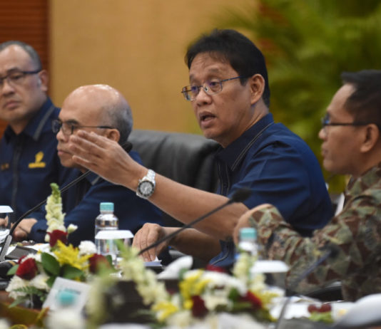 Penerimaan Pajak Per Juli Capai Rp1.224,3 T