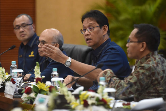 Buntit Dipotongnya TKD, Menkeu Monitoring Daerah Alami Kesulitan Keuangan 1