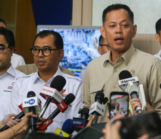 Buntut Temuan di Lapas Cibinong, Bappisus akan ‘Bersihkan’ 532 Lapas-Rutan di Indonesia