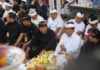 Bupati Adi Arnawa Tandatangani Prasasti Karya di Bualu, Budaya Adalah Garda Pariwisata Bali