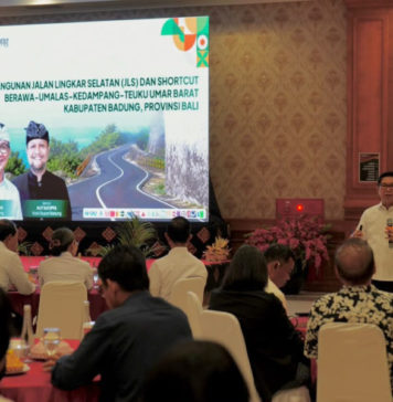 Bupati Dorong Transformasi, Wujudkan Pariwisata Badung Berkualitas dan Berkelanjutan
