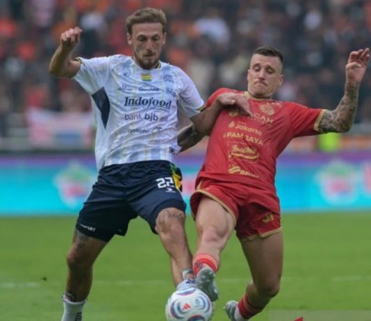 Bursa Super League 2026/27 Resmi Tutup