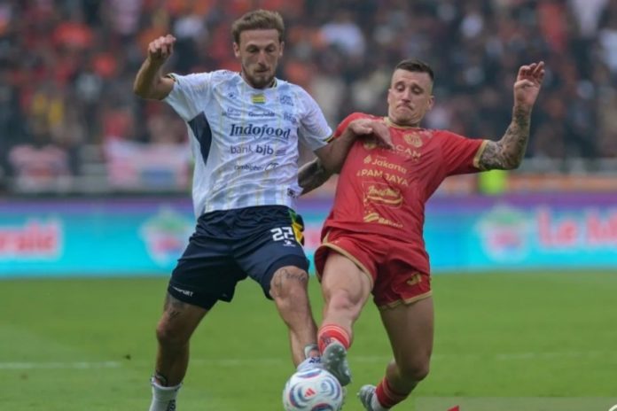 Bursa Super League 2026/27 Resmi Tutup 1