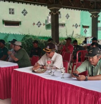 Bus Masuk Gang di Gilimanuk Picu Gejolak, Kelurahan Rapat Koordinasi Berangus “Centeng”