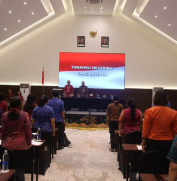 Cakupan PKG Baru 24,6 Persen, Buleleng Perluas Layanan Jemput Bola