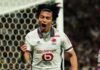 Calvin Verdonk Starter, Lille Curi Tiga Poin di Markas Toulouse