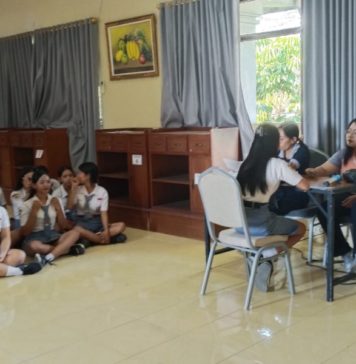 Capaian Aktivasi IKD di Karangasem Baru 4,58 Persen, Disdukcapil Maksimalkan Layanan Jembut Bola