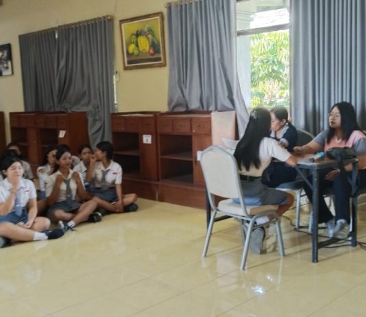 Capaian Aktivasi IKD di Karangasem Baru 4,58 Persen, Disdukcapil Maksimalkan Layanan Jembut Bola