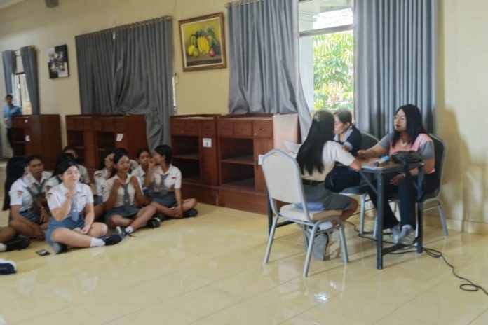 Capaian Aktivasi IKD Di Karangasem Baru 4,58 Persen, Disdukcapil Maksimalkan Layanan Jembut Bola 1