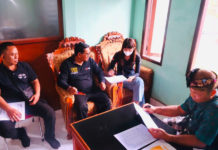 Cegah Anomali Data, Bawaslu Tabanan Uji Petik Data Pemilih Disabilitas di Kediri