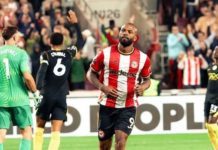 Chelsea Tersungkur di Kandang Brentford, Tiga Gol Bersarang di Babak Kedua