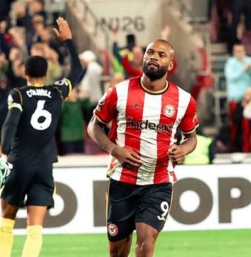 Chelsea Tersungkur di Kandang Brentford, Tiga Gol Bersarang di Babak Kedua