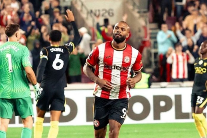 Chelsea Tersungkur Di Kandang Brentford, Tiga Gol Bersarang Di Babak Kedua 1