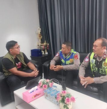 Dampak Bandara Ditutup, Kedatangan Bus di Terminal Mengwi Meningkat