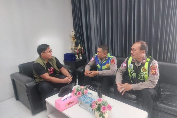 Dampak Bandara Ditutup, Kedatangan Bus Di Terminal Mengwi Meningkat 1