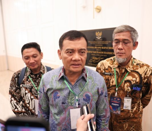 Dari Kesehatan hingga Pengentasan Kemiskinan, Inilah Program Pemprov Jateng yang Berdampak ke Warga