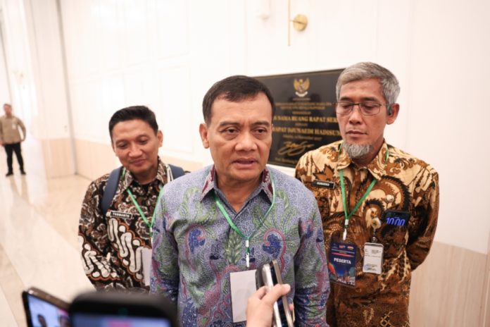 Dari Kesehatan Hingga Pengentasan Kemiskinan, Inilah Program Pemprov Jateng Yang Berdampak Ke Warga 1