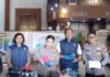 Dari Pengungkapan di Perancak, Polres Jembrana Ungkap Empat TKP Pencurian Baterai BTS di Gianyar