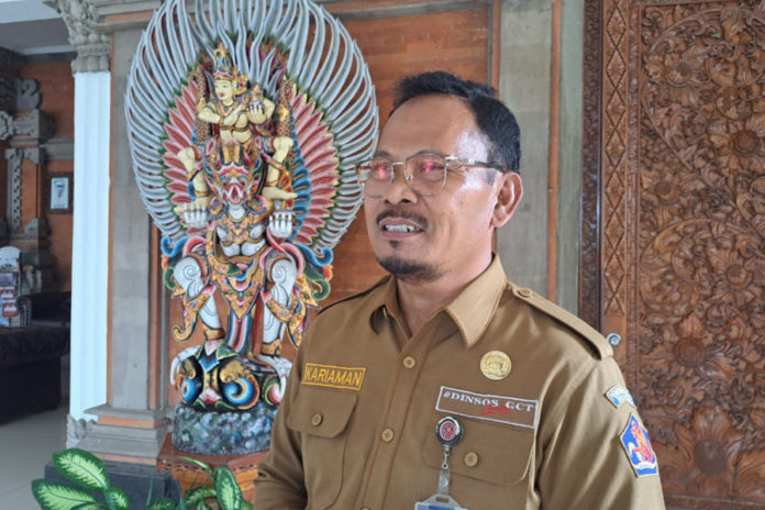 Data Terdeteksi Judol Pinjol, Bansos 32 KPM Di Buleleng Terhenti 1