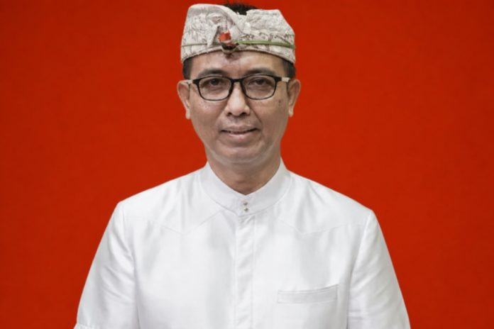 Delapan Bulan, Kontak Bupati Badung Dibanjiri 4.380 Aduan 1