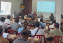 Desa Adat Sukawati Tetapkan Pararem dan Tahapan Ngadegang Bandesa