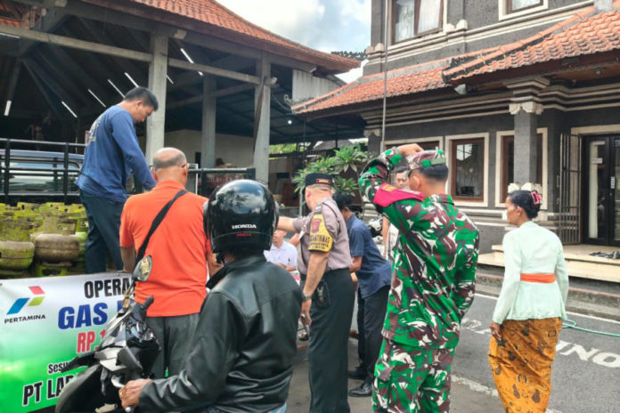 Desa Singakerta 1