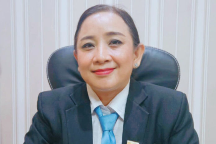 Dewan Sayangkan Proyek Pengadaan LPJU Di Disbud Gagal 1