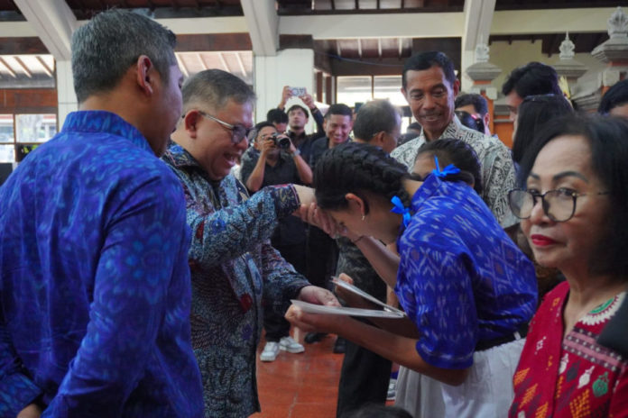 Di Bali, 8,64 Persen Anak Masuk Kategori Telantar 1