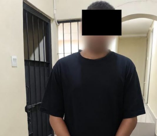 Diduga Aniaya Pacar di Bawah Umur, Mahasiswa Ditetapkan Tersangka