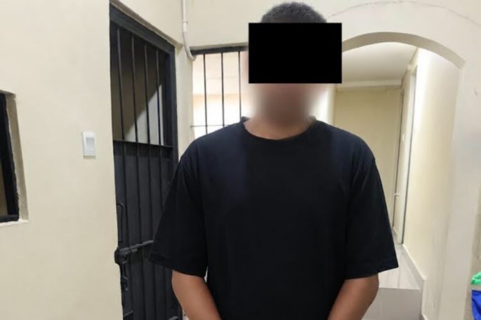 Diduga Aniaya Pacar Di Bawah Umur, Mahasiswa Diamankan 1