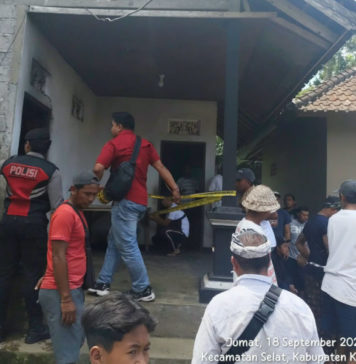 Diduga Tak Bayar Setoran, Sopir Truk Dibakar Hidup-hidup