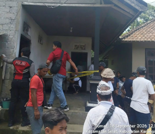 Diduga Tak Bayar Setoran, Sopir Truk Dibakar Hidup-hidup