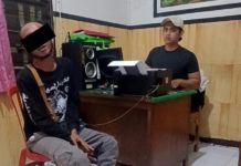 Dikeroyok Sejumlah Orang, Pengunjung Kafe Remang-remang Luka-luka