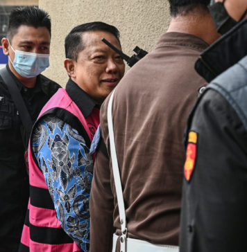 Dilimpahkan ke Kejari Jaksel, Febrie Adriansyah Pertanyakan Disangkakan Kasus Pemerasan