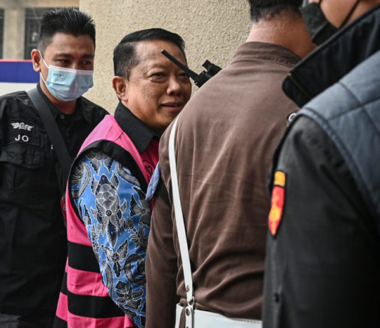 Dilimpahkan ke Kejari Jaksel, Febrie Adriansyah Pertanyakan Disangkakan Kasus Pemerasan