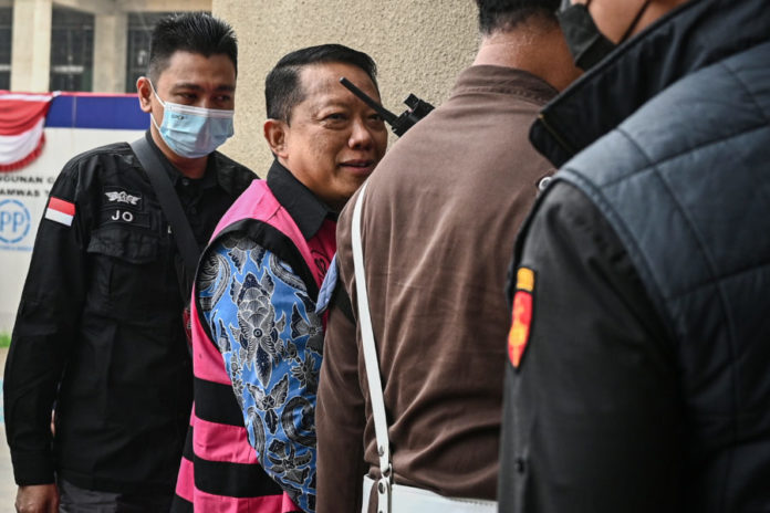 Dilimpahkan Ke Kejari Jaksel, Febrie Adriansyah Pertanyakan Disangkakan Kasus Pemerasan 1