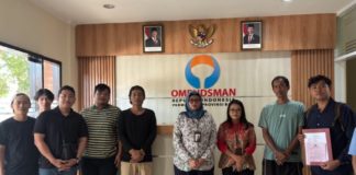 Disebut Cemari Lingkungan, Warga Pemaron Adukan Dampak PLTD ke Bupati hingga Kementerian LH